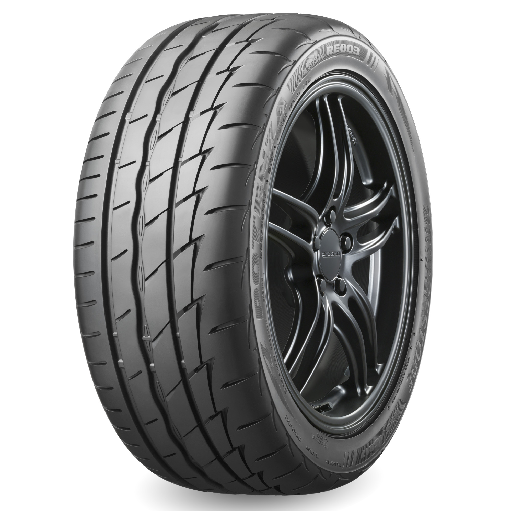 Bridgestone Potenza Adrenalin RE003